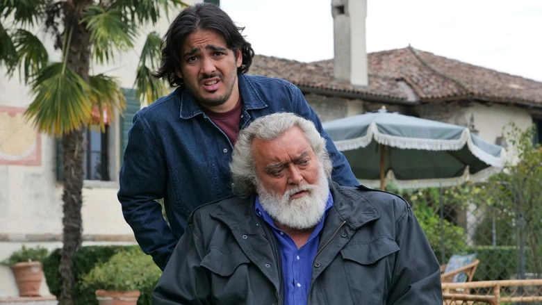 Esprimi Un Desiderio (2025)