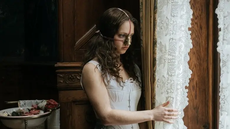 The Ugly Stepsister (2025)