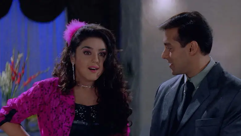 Chori Chori Chupke Chupke (2001)