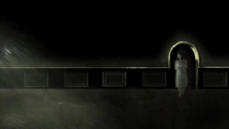 The Pearl Remains (2018)