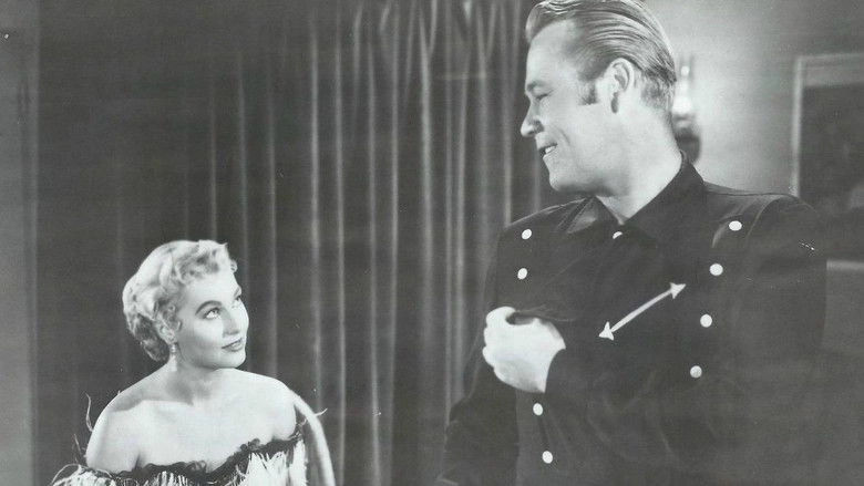 Sierra Passage (1950)