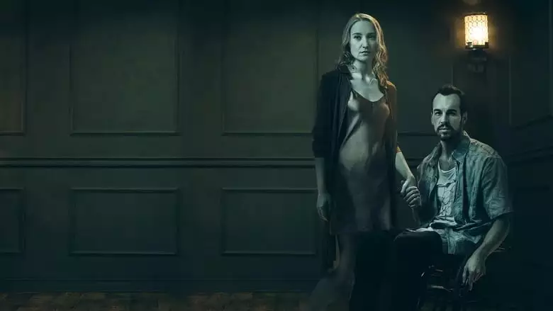 The Paramedic (2020)
