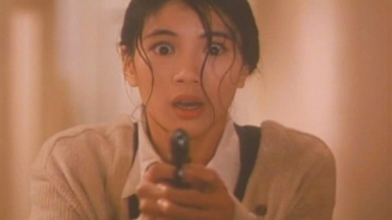 The Wrath Of Silence (1994)