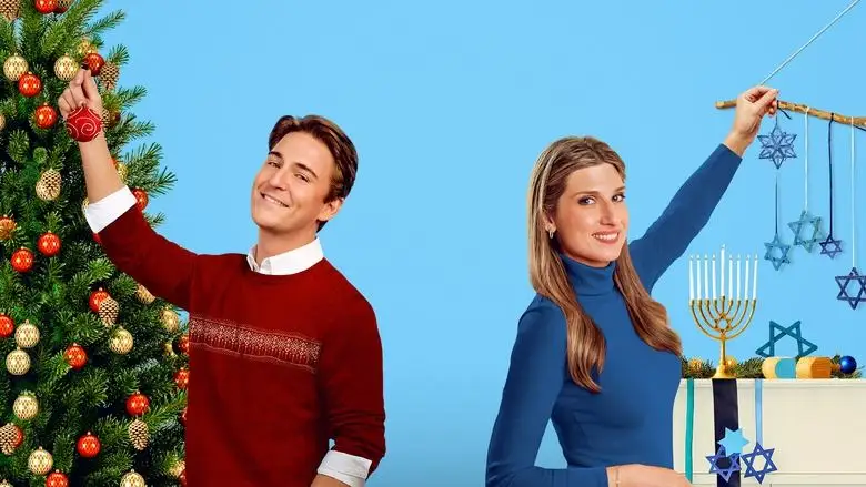 Leah's Perfect Gift (2024)