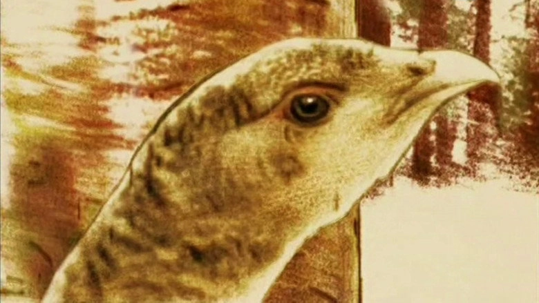 Intrusion (2005)