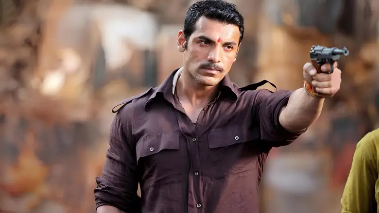 Shootout At Wadala (2013)