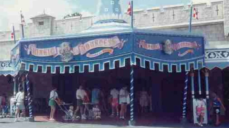 Magic Journeys (1982)