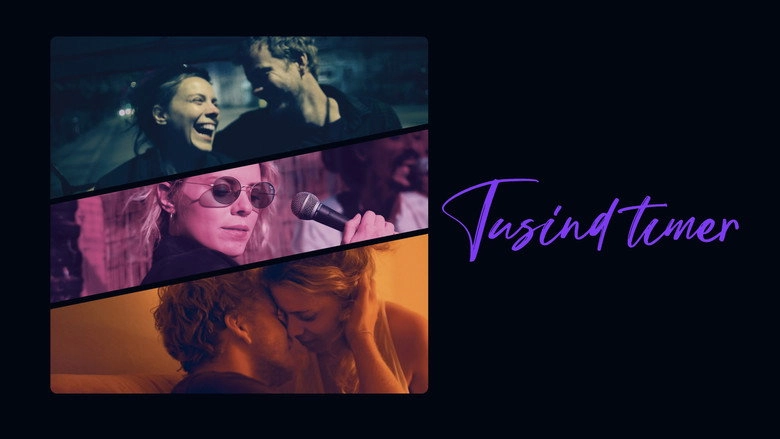 A Thousand Hours (2022)