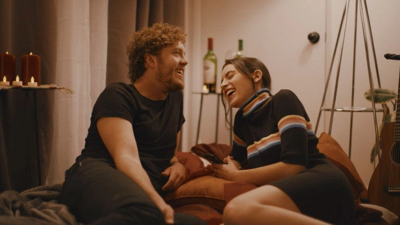 Kindred Spirit (2019)