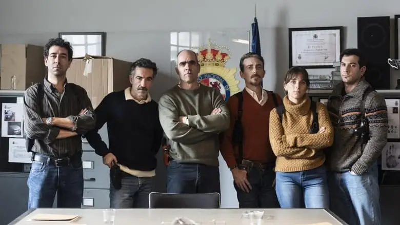 Undercover (2024)