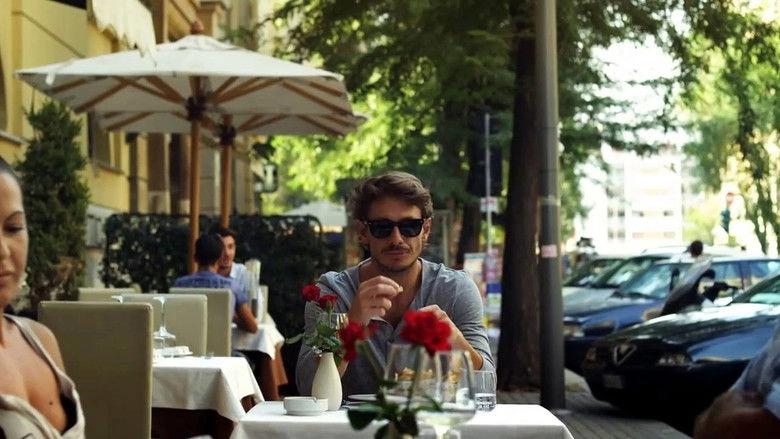 Diario Di Un Maniaco Perbene (2014)