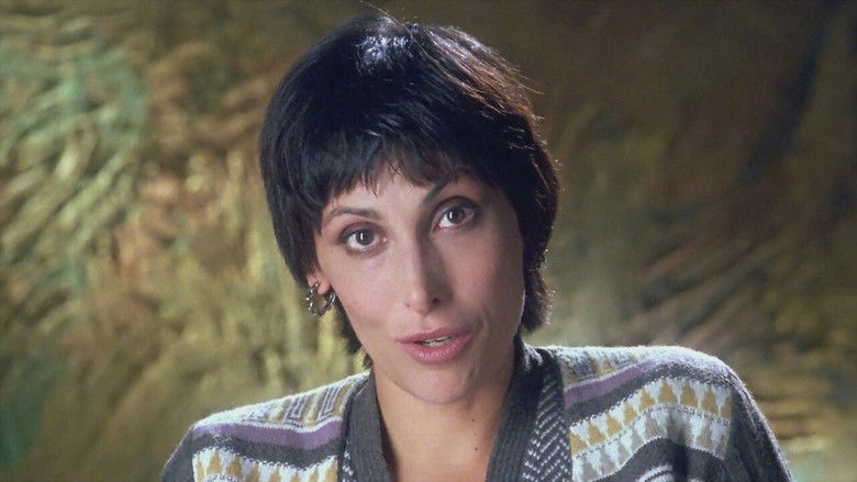 Cuernos De Mujer (1995)