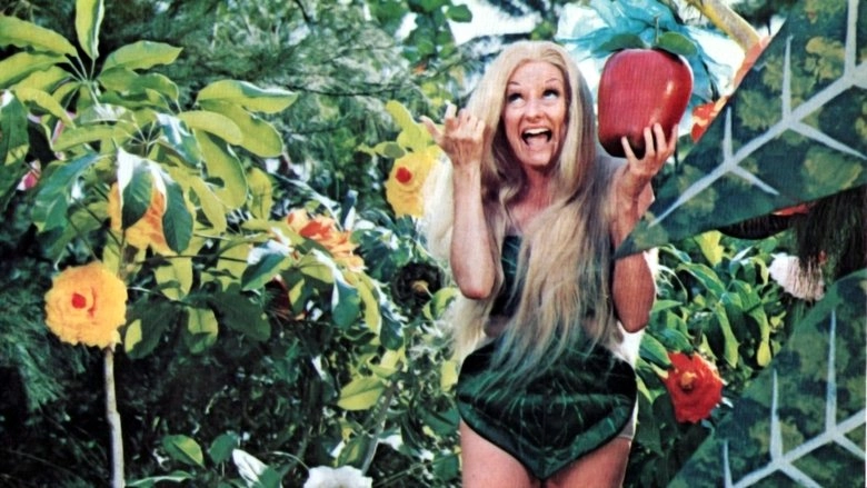 The Private Navy Of Sgt. O'Farrell (1968)