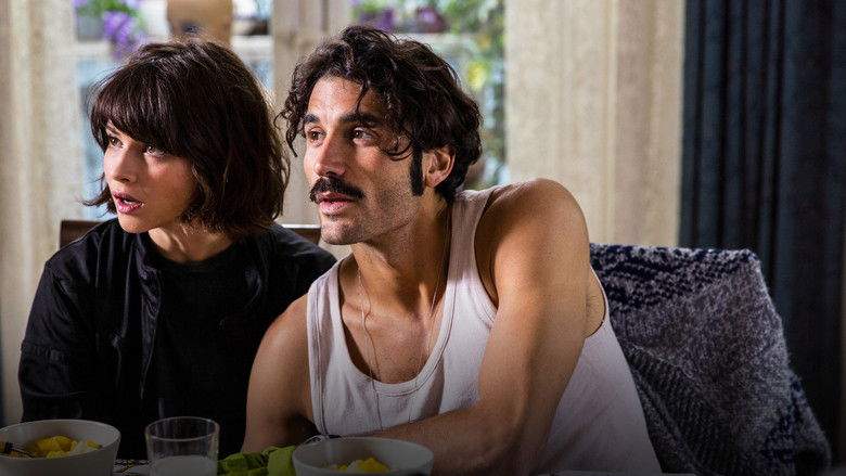 No Culpes Al Karma De Lo Que Te Pasa Por Gilipollas (2016)
