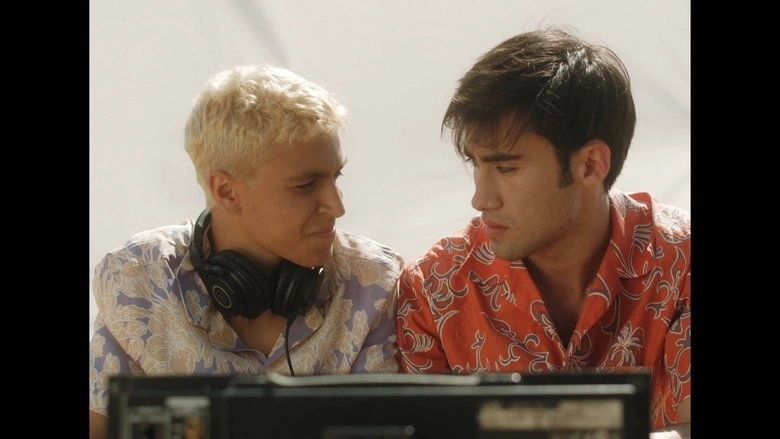 Los Virgenes (2022)