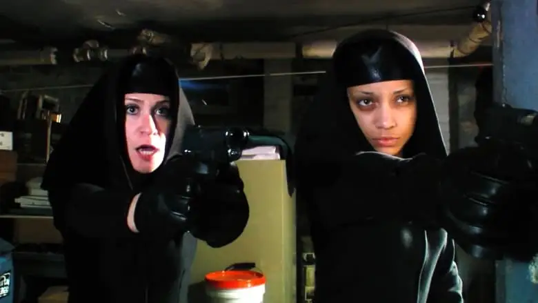 Nun Of That (2009)