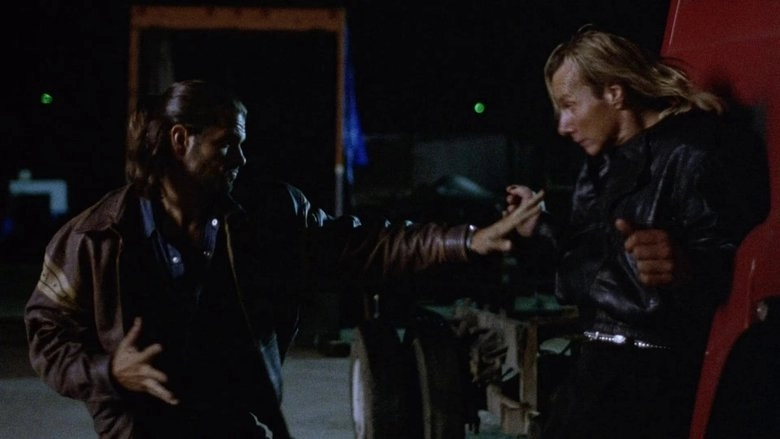 Bounty Tracker (1993)