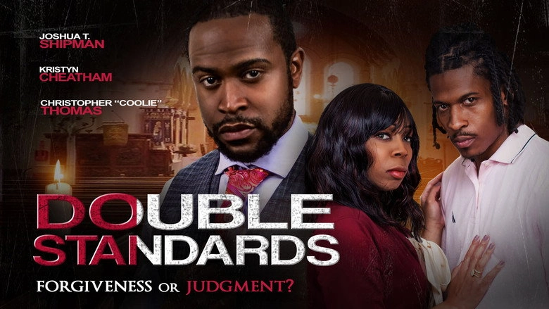 Double Standards Featured Movie (2024)