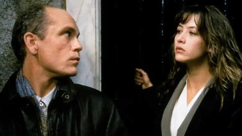 Beyond The Clouds (1995)