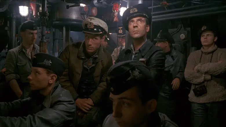 Das Boot (1981)