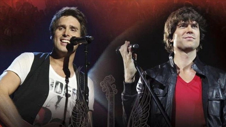 Nick En Simon - Symphonica In Rosso (2011)