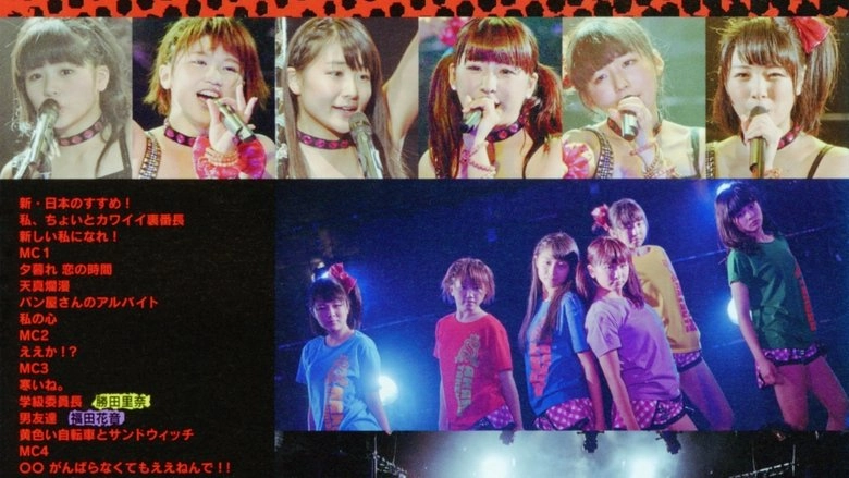 S/mileage 2013 Autumn ~Smile Charge~ (2013)