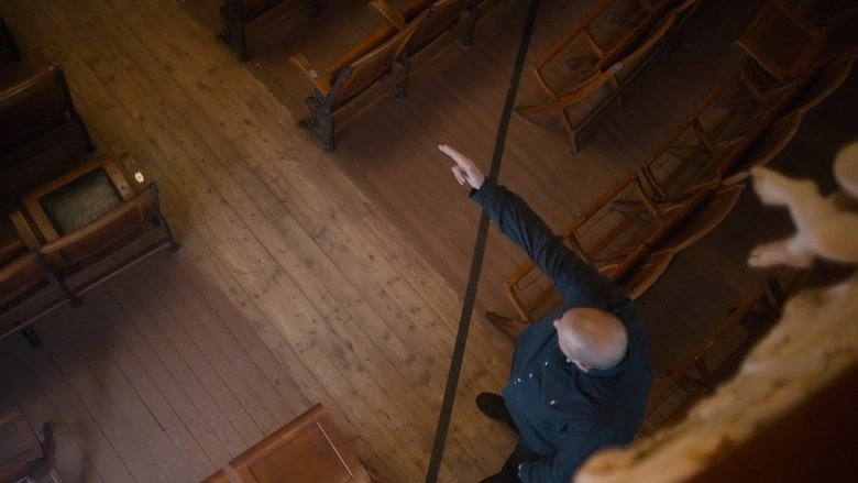 45th Parallel (2023)