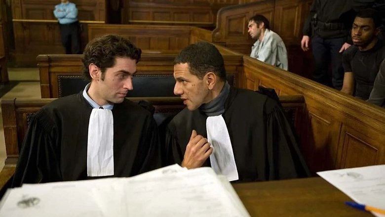Commis D'office (2009)