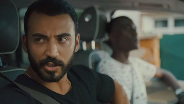 Hemen Doneriz (2019)
