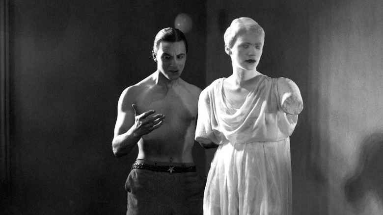 The Blood Of A Poet (1932)