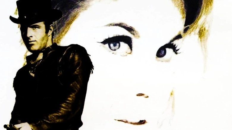 Gone With The West (1975)