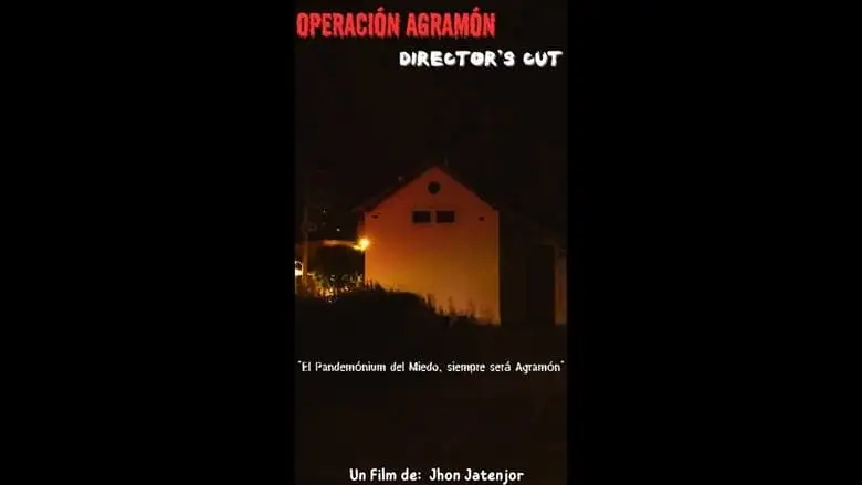 Operacion Agramon (2022)