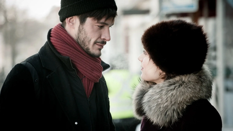 Gurov And Anna (2014)