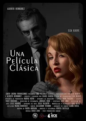 Una Pelicula Clasica (2021)