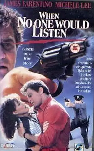 When No One Would Listen (1992)
