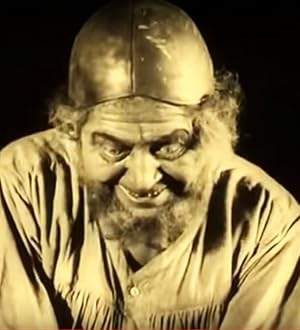 The Treasure (1923)