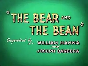 The Bear And The Bean (1948)