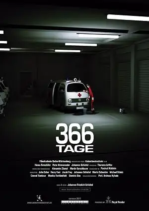366 Days (2011)