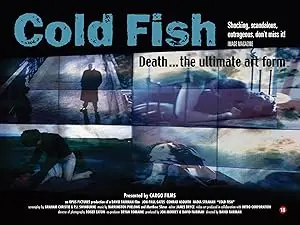 Cold Fish (2001)