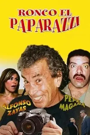 Ronco El Paparazzi (2004)
