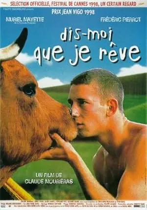 Dis-moi Que Je Reve (1998)