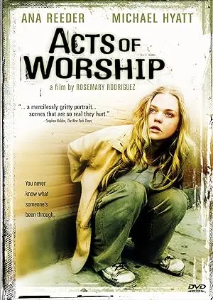 Acts Of Worship (2001)