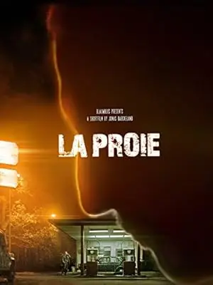 La Proie (2012)