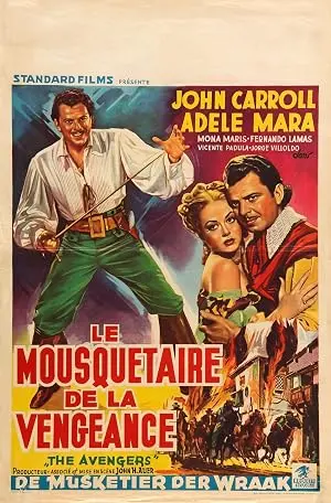 The Avengers (1950)