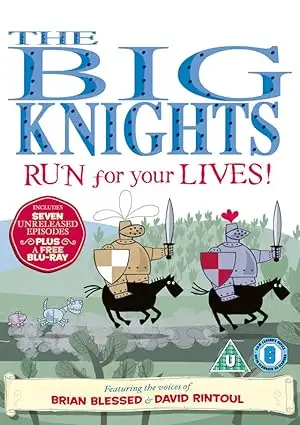 The Big Knights (2015)