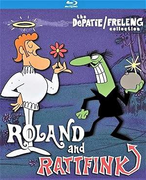 Flying Feet (1969)