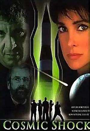 Doomsday Rock (1997)