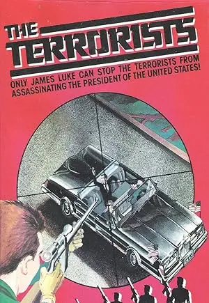 The Terrorists (1980)