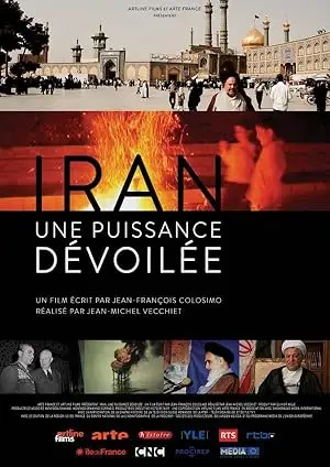 Iran, Une Puissance Devoilee (2009)