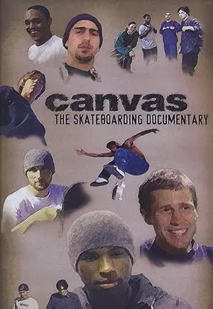 Canvas: The Skateboarding Documentary (1998)